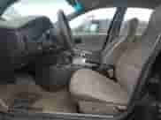 2001 Saturn SL with VIN 1G8ZH52871Z295511, listed as a Copart auction lot 43020175 with 87,008 mi miles and Salvage title. Bid and sale history available at DreamBid. Image 7.