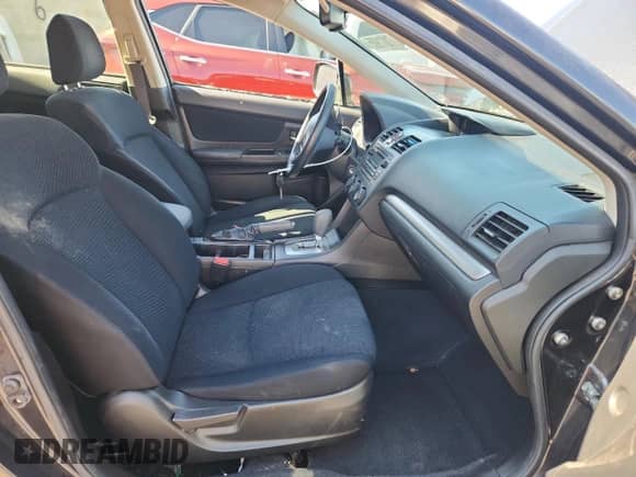 2013 Subaru Impreza Premium с VIN JF1GPAC66DH814828, выставлен на аукционе Copart как лот 71011985 с пробегом 96 081 миль миль и Списание • Salvage title. История ставок и продаж доступна на DreamBid. Изображение 7.