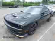 2022 Dodge Challenger R/T Scat Pack с VIN 2C3CDZFJ6NH215668, выставлен на аукционе IAAI как лот 42378770 с пробегом 66 184 миль миль и . История ставок и продаж доступна на DreamBid. Изображение 16.