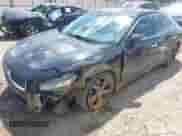 2014 Nissan Maxima SV z VIN 1N4AA5AP1EC910231, wystawiony jako IAAI lot #42964876 z przebiegiem 203 603 mil mil oraz . Historia ofert i sprzedaży dostępna na DreamBid. Obrazek 6.