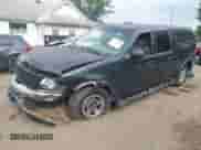 2002 Ford F-150 XLT с VIN 1FTRW07L02KA03106, выставлен на аукционе IAAI как лот 43298588 с пробегом Не указан миль и . История ставок и продаж доступна на DreamBid. Изображение 2.