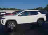 2025 Chevrolet Equinox FWD LT с VIN 3GNAXHEG9SL147743, выставлен на аукционе IAAI как лот 42981961 с пробегом 12 507 миль миль и . История ставок и продаж доступна на DreamBid. Изображение 15.