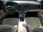 2017 Chrysler 200 Touring с VIN 1C3CCCFB8HN501395, выставлен на аукционе Copart как лот 62920645 с пробегом 79 200 миль миль и Списание • Salvage title. История ставок и продаж доступна на DreamBid. Изображение 8.