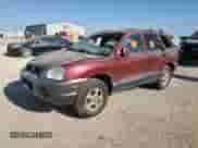 2003 Hyundai Santa Fe GLS с VIN KM8SC13D23U448494, выставлен на аукционе Copart как лот 62625224 с пробегом 7 094 миль миль и Списание • Salvage title. История ставок и продаж доступна на DreamBid. Изображение 1.