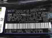 2023 Toyota Camry Hybrid XLE с VIN 4T1F31AK6PU055381, выставлен на аукционе IAAI как лот 43202850 с пробегом 7 705 миль миль и . История ставок и продаж доступна на DreamBid. Изображение 9.