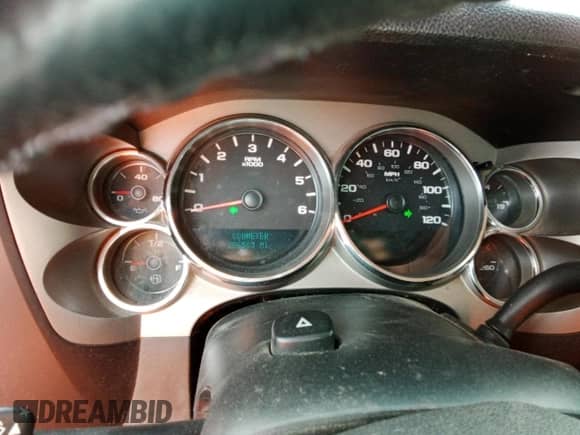 2010 Chevrolet Silverado 1500 LT with VIN 3GCRCSEA0AG161506, listed as a Copart auction lot 71177465 with Not provided miles and Salvage title. Bid and sale history available at DreamBid. Image 9.