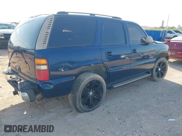2002 Chevrolet Tahoe LS с VIN 1GNEC13Z82R272668, выставлен на аукционе IAAI как лот 42069818 с пробегом 219 894 миль миль и . История ставок и продаж доступна на DreamBid. Изображение 4.