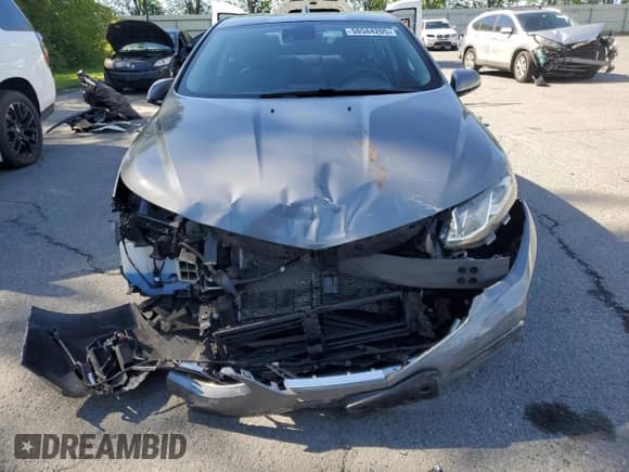 2019 Chevrolet Volt Premier z VIN 1G1RD6S52KU126095, wystawiony jako Copart lot #58584205 z przebiegiem 29 159 mil mil oraz Szkoda całkowita • Salvage title. Historia ofert i sprzedaży dostępna na DreamBid. Obrazek 5.