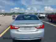 2012 Hyundai Sonata Limited with VIN 5NPEC4AC2CH498786, listed as a IAAI auction lot 42482878 with 150,721 mi miles and . Bid and sale history available at DreamBid. Image 17.