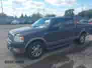 2005 Ford F-150 XLT z VIN 1FTPW12555FB31201, wystawiony jako IAAI lot #43410539 z przebiegiem 116 296 mil mil oraz . Historia ofert i sprzedaży dostępna na DreamBid. Obrazek 2.