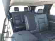 2018 Dodge Durango GT with VIN 1C4RDHDG3JC132980, listed as a IAAI auction lot 42219087 with 97,494 mi miles and . Bid and sale history available at DreamBid. Image 8.