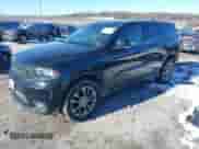 2020 Dodge Durango GT with VIN 1C4RDJDG1LC114567, listed as a IAAI auction lot 41427020 with 121,170 mi miles and . Bid and sale history available at DreamBid. Image 2.