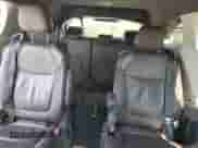 2022 Toyota Sienna Platinum с VIN 5TDESKFC9NS047593, выставлен на аукционе Copart как лот 71589285 с пробегом 96 602 миль миль и Списание • Salvage title. История ставок и продаж доступна на DreamBid. Изображение 10.