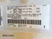 2024 Toyota Tundra SR5 with VIN 5TFLA5DA3RX146147, listed as a Copart auction lot 58197195 with 57,437 mi miles and Salvage title. Bid and sale history available at DreamBid. Image 13.