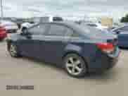 2016 Chevrolet Cruze LT с VIN 1G1PF5SB9G7127459, выставлен на аукционе Copart как лот 66495085 с пробегом 132 458 миль миль и Списание • Salvage title. История ставок и продаж доступна на DreamBid. Изображение 2.