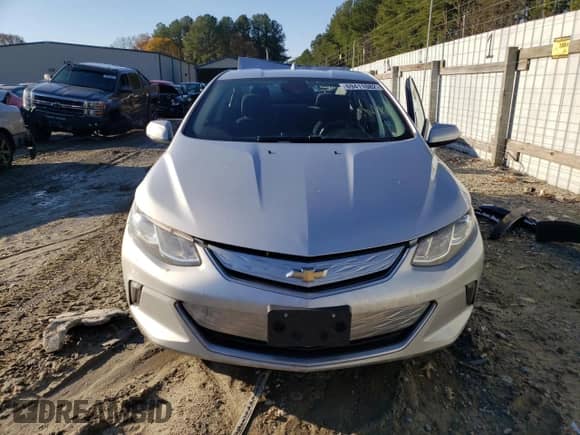 2019 Chevrolet Volt LT z VIN 1G1RC6S56KU106063, wystawiony jako Copart lot #69411082 z przebiegiem Nie podano mil oraz . Historia ofert i sprzedaży dostępna na DreamBid. Obrazek 5.