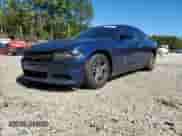 2015 Dodge Charger SE with VIN 2C3CDXBG8FH790712, listed as a Copart auction lot 82645435 with 187,994 mi miles and Clean title. Bid and sale history available at DreamBid. Image 1.
