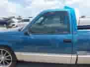 1992 Chevrolet Silverado 1500 с VIN 1GCDC14K8NZ162150, выставлен на аукционе IAAI как лот 42519095 с пробегом 1 561 524 миль миль и . История ставок и продаж доступна на DreamBid. Изображение 14.