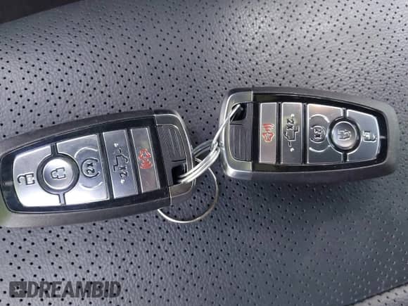 2024 Ford F-150 Lariat с VIN 1FTFW5L55RFC16319, выставлен на аукционе IAAI как лот 42308797 с пробегом 3 023 миль миль и . История ставок и продаж доступна на DreamBid. Изображение 11.