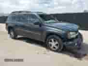2004 Chevrolet TrailBlazer EXT LS с VIN 1GNET16S046209017, выставлен на аукционе Copart как лот 66689315 с пробегом 249 841 миль миль и Списание • Salvage title. История ставок и продаж доступна на DreamBid. Изображение 4.