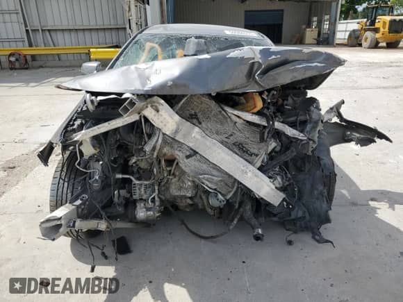 2017 Mercedes-Benz CLA 250 с VIN WDDSJ4EB2HN444718, выставлен на аукционе Copart как лот 50986955 с пробегом Не указан миль и Списание • Salvage title. История ставок и продаж доступна на DreamBid. Изображение 5.