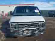 2002 Chevrolet Express с VIN 1GCEG15W621214878, выставлен на аукционе IAAI как лот 41421628 с пробегом 317 487 миль миль и . История ставок и продаж доступна на DreamBid. Изображение 12.