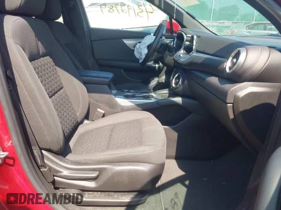 2020 Chevrolet Blazer LT с VIN 3GNKBBRA9LS612079, выставлен на аукционе IAAI как лот 43192789 с пробегом 138 075 миль миль и . История ставок и продаж доступна на DreamBid. Изображение 5.