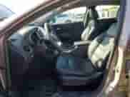 2024 Chevrolet Malibu LT with VIN 1G1ZD5ST8RF137884, listed as a Copart auction lot 81989795 with 3,217 mi miles and Non repairable. Bid and sale history available at DreamBid. Image 7.