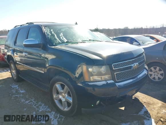 2009 Chevrolet Tahoe LTZ с VIN 1GNFC33J69R260104, выставлен на аукционе IAAI как лот 41391665 с пробегом 232 429 миль миль и . История ставок и продаж доступна на DreamBid. Изображение 1.