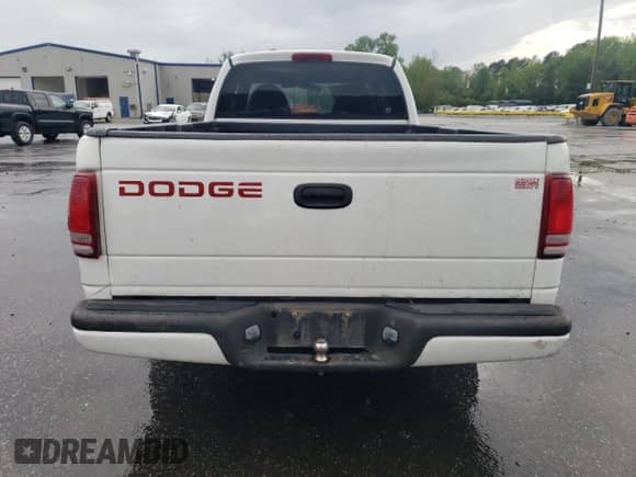 1998 Dodge Dakota SLT с VIN 1B7GL22X6WS693570, выставлен на аукционе Copart как лот 52000825 с пробегом 125 985 миль миль и Списание • Salvage title. История ставок и продаж доступна на DreamBid. Изображение 6.