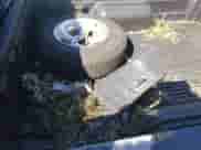 2002 Chevrolet S-10 LS with VIN 1GCCS145X28102414, listed as a Copart auction lot 76543574 with 185,819 mi miles and Salvage title. Bid and sale history available at DreamBid. Image 13.