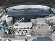 2010 Hyundai Santa Fe GLS z VIN 5NMSGDAB3AH386992, wystawiony jako IAAI lot #43193695 z przebiegiem 171 086 mil mil oraz . Historia ofert i sprzedaży dostępna na DreamBid. Obrazek 10.