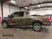 2017 Ford F-150 XL with VIN 1FTFX1EF2HFA59147, listed as a IAAI auction lot 43016673 with 108,728 mi miles and . Bid and sale history available at DreamBid. Image 15.