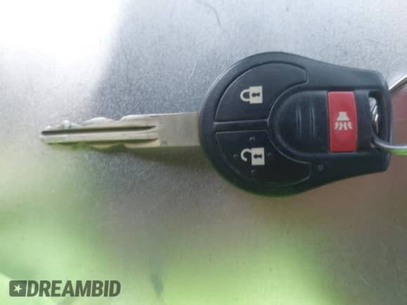 2014 Nissan Note SV with VIN 3N1CE2CP3EL386638, listed as a IAAI auction lot 42587223 with 90,196 mi miles and . Bid and sale history available at DreamBid. Image 11.