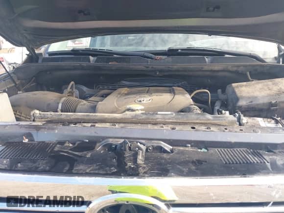 2017 Toyota Tundra Platinum с VIN 5TFAY5F15HX627757, выставлен на аукционе IAAI как лот 41155707 с пробегом 90 675 миль миль и . История ставок и продаж доступна на DreamBid. Изображение 10.