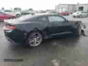 2017 Chevrolet Camaro 1LS with VIN 1G1FA1RS9H0175420, listed as a Copart auction lot 71928934 with 111,894 mi miles and Salvage title. Bid and sale history available at DreamBid. Image 3.