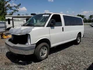 2010 Chevrolet City Express Cargo с VIN 1GAZGRDG5A1111145, выставлен на аукционе Copart как лот 52543014 с пробегом Не указан миль и Списание • Salvage title. История ставок и продаж доступна на DreamBid. Изображение 1.