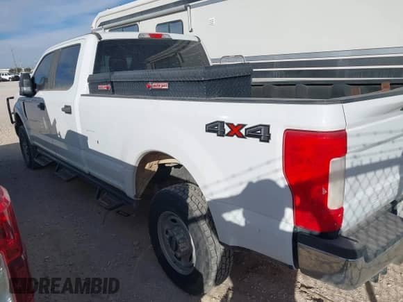 2018 Ford F-250 XL с VIN 1FT7W2B63JEC57006, выставлен на аукционе IAAI как лот 41675680 с пробегом 146 247 миль миль и . История ставок и продаж доступна на DreamBid. Изображение 3.