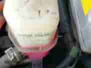 2012 Toyota Prius Two with VIN JTDZN3EU0C3064189, listed as a IAAI auction lot 42276738 with 127,642 mi miles and . Bid and sale history available at DreamBid. Image 20.