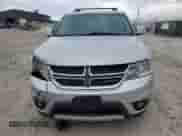 2011 Dodge Journey Crew with VIN 3D4PH3FG0BT570103, listed as a Copart auction lot 51323245 with 224,937 mi miles and Salvage title. Bid and sale history available at DreamBid. Image 5.