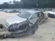 2013 Chevrolet Malibu LTZ с VIN 1G11H5SA6DF146284, выставлен на аукционе Copart как лот 80020345 с пробегом 126 882 миль миль и Списание • Salvage title. История ставок и продаж доступна на DreamBid. Изображение 1.