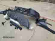 2022 Toyota Sienna LE z VIN 5TDKSKFC9NS049704, wystawiony jako Copart lot #41782995 z przebiegiem 8 014 mil mil oraz Szkoda całkowita • Salvage title. Historia ofert i sprzedaży dostępna na DreamBid. Obrazek 13.