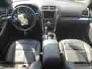 2017 Ford Explorer Limited z VIN 1FM5K7F86HGE19345, wystawiony jako Copart lot #71035115 z przebiegiem 52 616 mil mil oraz Szkoda całkowita • Salvage title. Historia ofert i sprzedaży dostępna na DreamBid. Obrazek 8.