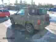 2000 Chevrolet Tracker with VIN 2CNBJ18C8Y6916224, listed as a IAAI auction lot 41564709 with 213,470 mi miles and . Bid and sale history available at DreamBid. Image 3.