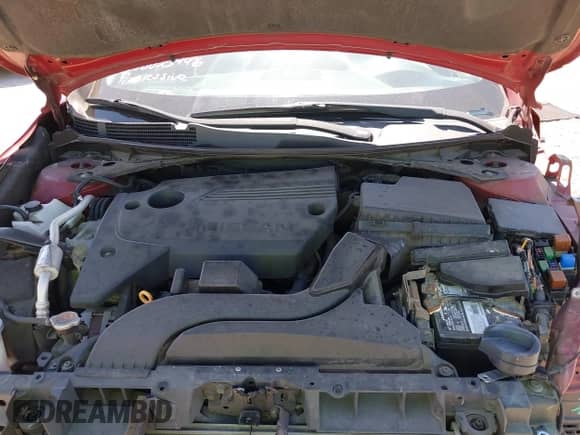 2016 Nissan Altima S z VIN 1N4AL3AP6GN312562, wystawiony jako IAAI lot #43219020 z przebiegiem 159 964 mil mil oraz . Historia ofert i sprzedaży dostępna na DreamBid. Obrazek 10.