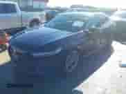 2019 Honda Accord Touring с VIN 1HGCV2F92KA016991, выставлен на аукционе IAAI как лот 43054673 с пробегом 75 929 миль миль и . История ставок и продаж доступна на DreamBid. Изображение 21.