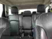 2014 Dodge Journey SXT with VIN 3C4PDDBG2ET152098, listed as a Copart auction lot 87373335 with 130,064 mi miles and Salvage title. Bid and sale history available at DreamBid. Image 10.