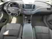 2018 Chevrolet Impala LS с VIN 2G11Z5SA8J9101302, выставлен на аукционе Copart как лот 53465035 с пробегом 123 573 миль миль и Списание • Salvage title. История ставок и продаж доступна на DreamBid. Изображение 8.