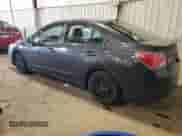 2016 Subaru Impreza z VIN JF1GJAA60GH013188, wystawiony jako Copart lot #80386705 z przebiegiem 122 786 mil mil oraz Szkoda całkowita • Salvage title. Historia ofert i sprzedaży dostępna na DreamBid. Obrazek 2.
