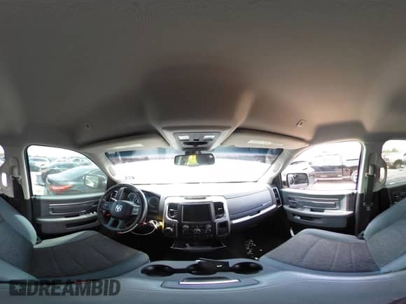 2017 Ram 1500 Big Horn z VIN 3C6RR7LT2HG505242, wystawiony jako IAAI lot #42738261 z przebiegiem 144 728 mil mil oraz . Historia ofert i sprzedaży dostępna na DreamBid. Obrazek 19.